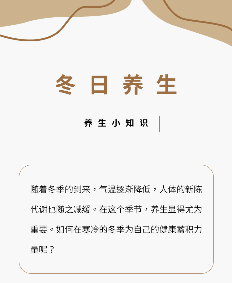 冬季养生公众号模板预览图