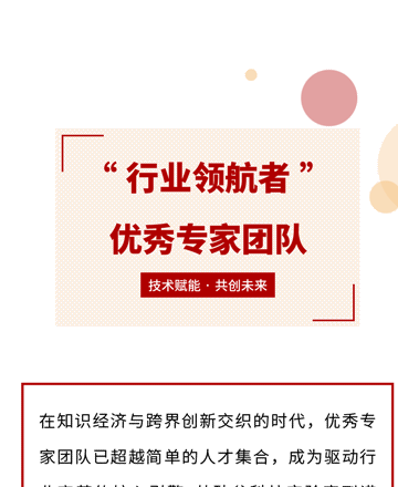 企业团队公众号模板预览图