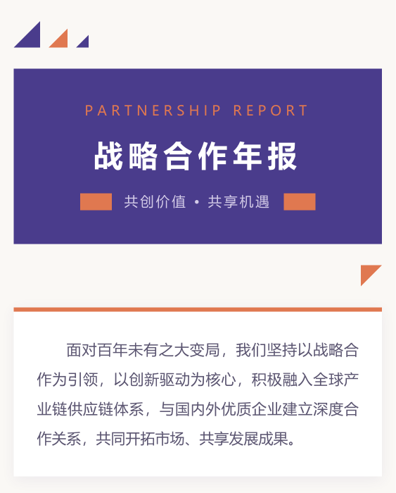 战略合作公众号模板预览图