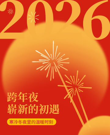 新年公众号模板预览图