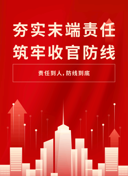 年终总结公众号模板预览图