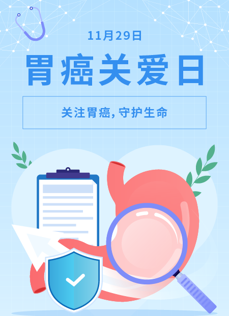 医学科普公众号模板预览图