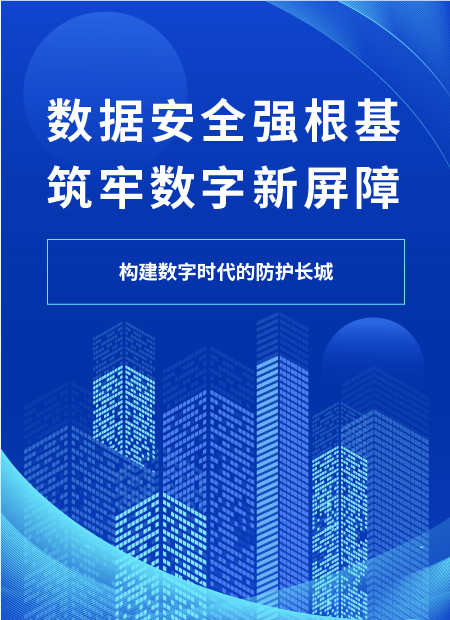 数据安全公众号模板预览图