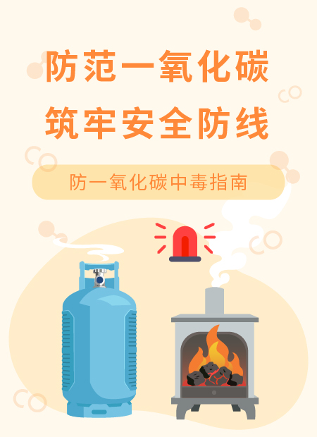 冬季安全公众号模板预览图