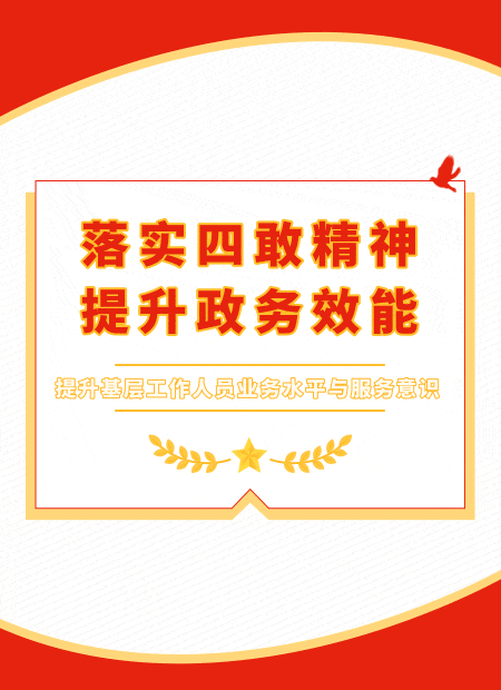 业务培训公众号模板预览图