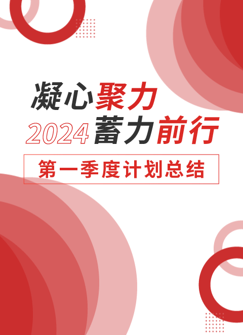企业年会公众号模板预览图