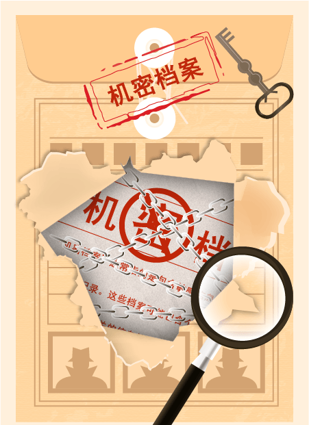 法律宣传公众号模板预览图