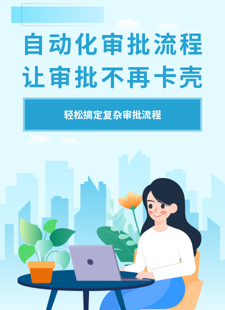 办公自动化公众号模板预览图