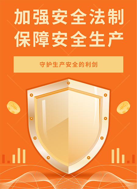 安全生产公众号模板预览图
